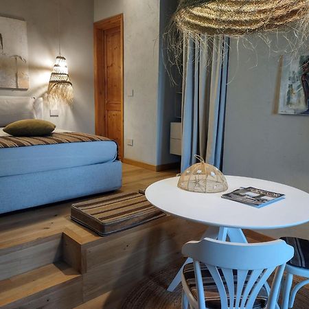 דירות סנרמו Loft 6 Di Cuori מראה חיצוני תמונה