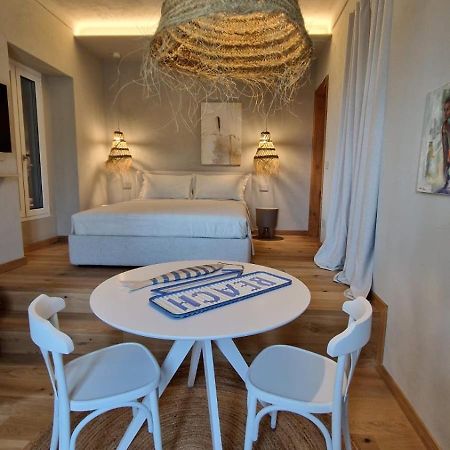 דירות סנרמו Loft 6 Di Cuori מראה חיצוני תמונה