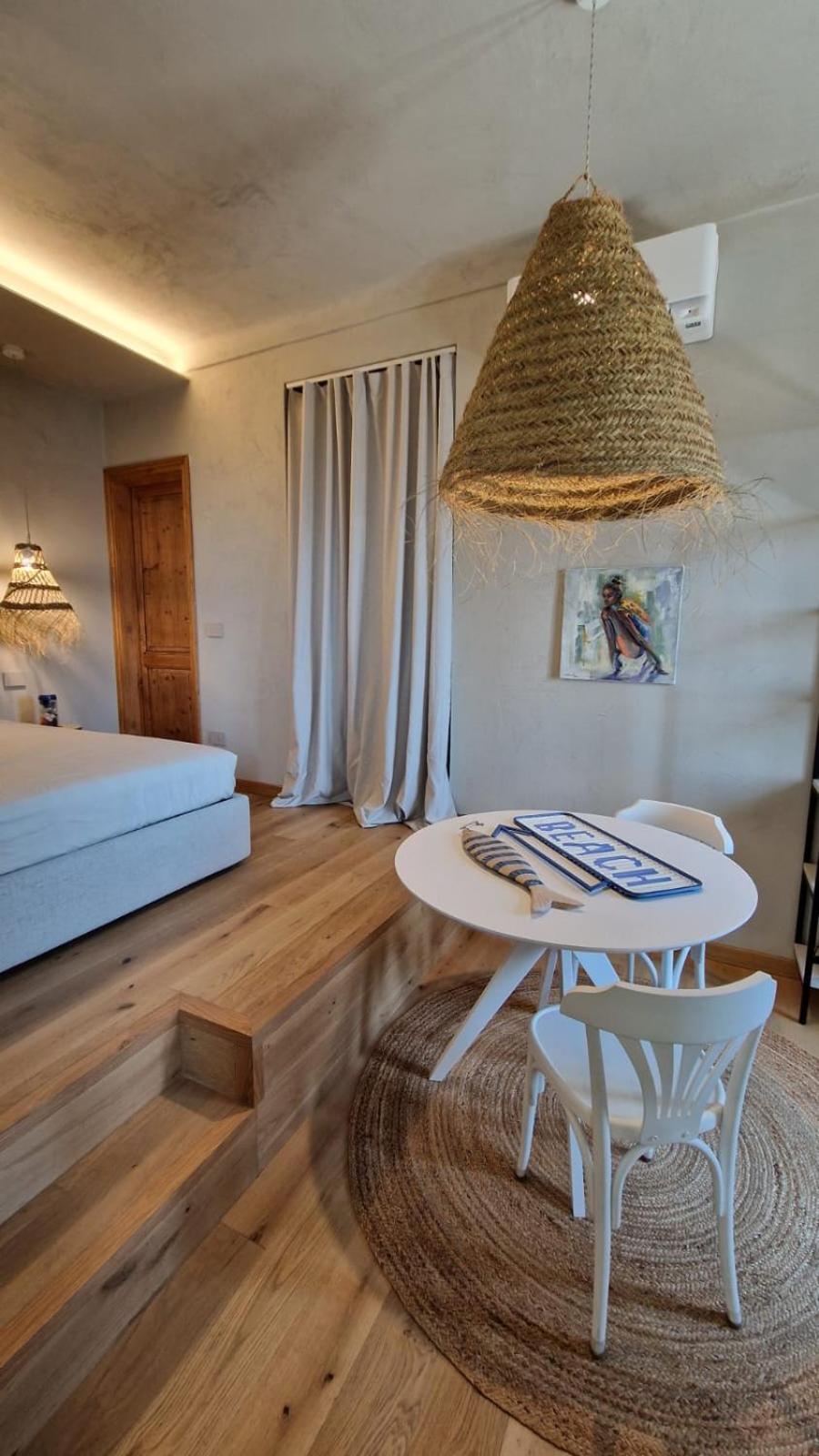 דירות סנרמו Loft 6 Di Cuori מראה חיצוני תמונה