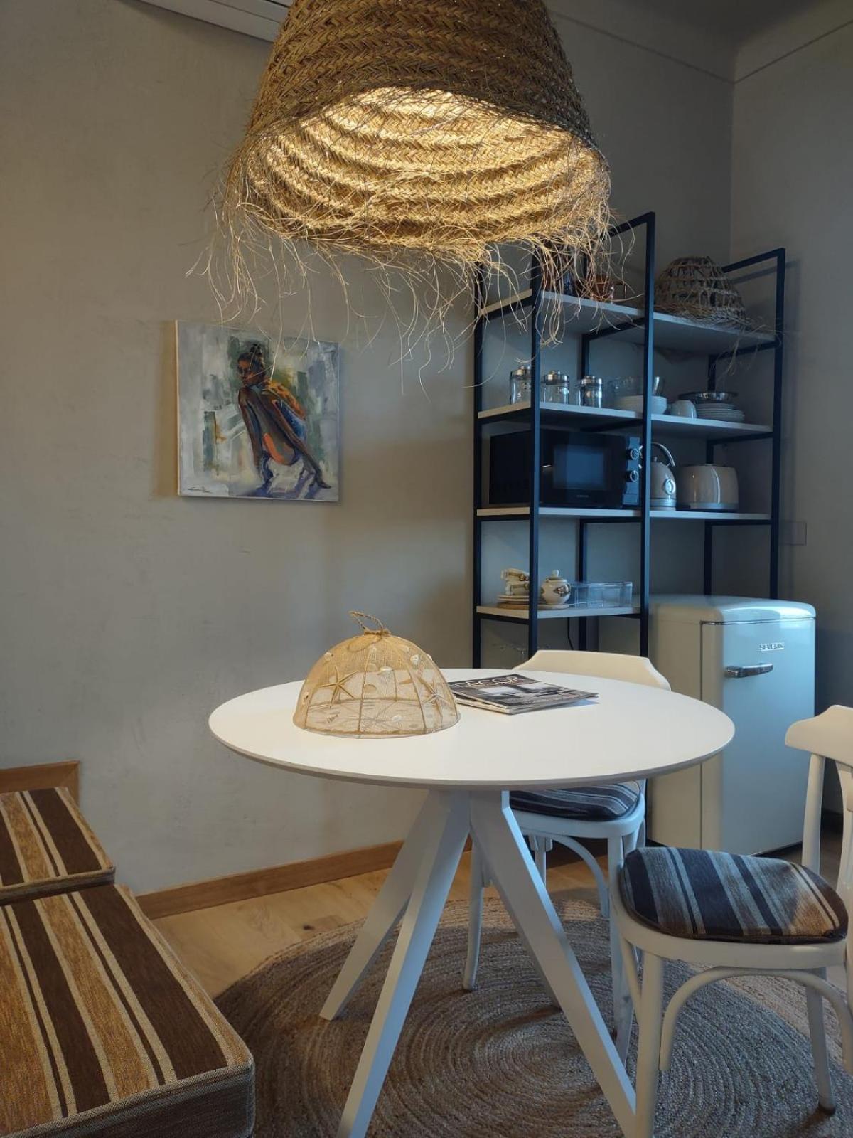 דירות סנרמו Loft 6 Di Cuori מראה חיצוני תמונה
