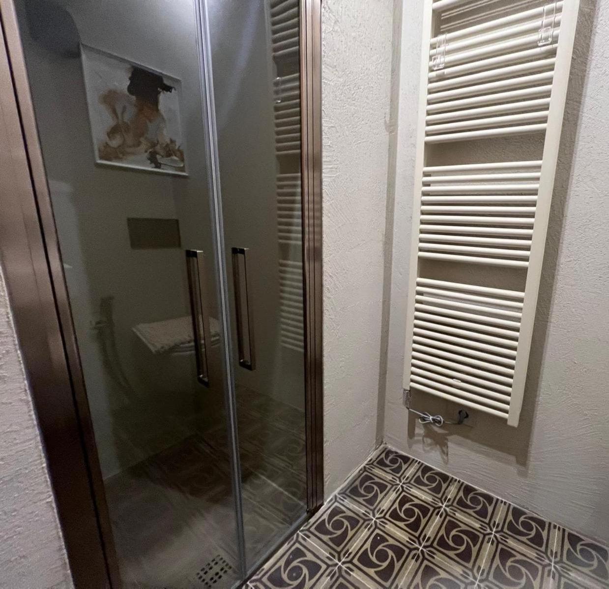 דירות סנרמו Loft 6 Di Cuori מראה חיצוני תמונה