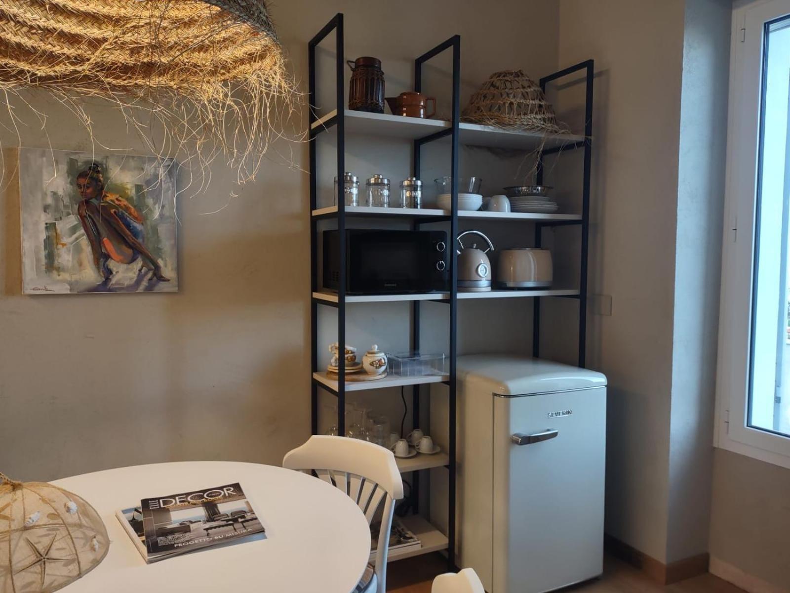דירות סנרמו Loft 6 Di Cuori מראה חיצוני תמונה