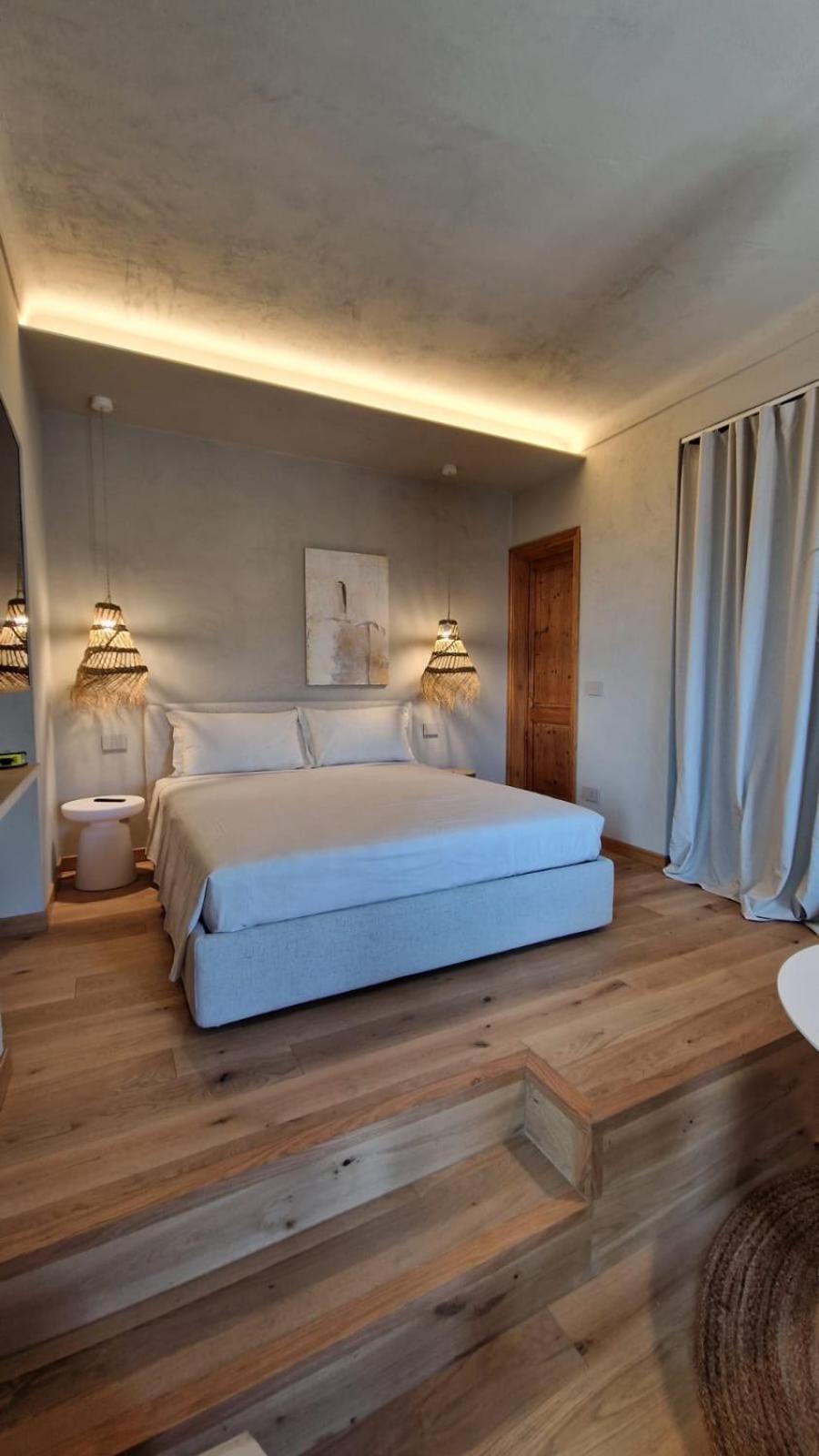 דירות סנרמו Loft 6 Di Cuori מראה חיצוני תמונה